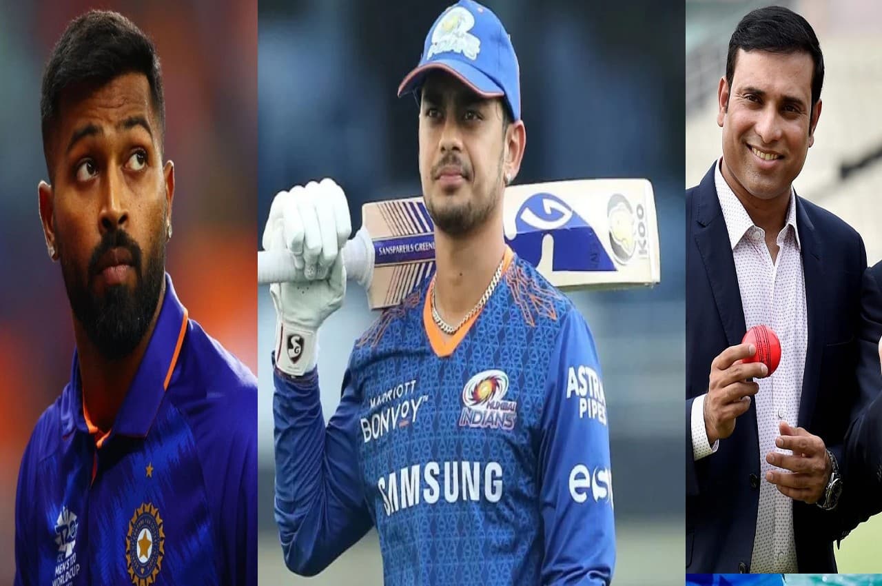 IND vs NZ:  'जाओ और फोड़ डालो'...कोच और कप्तान ने खिलाड़ियों को दिया ये खास मैसेज, जानें क्या कहा?