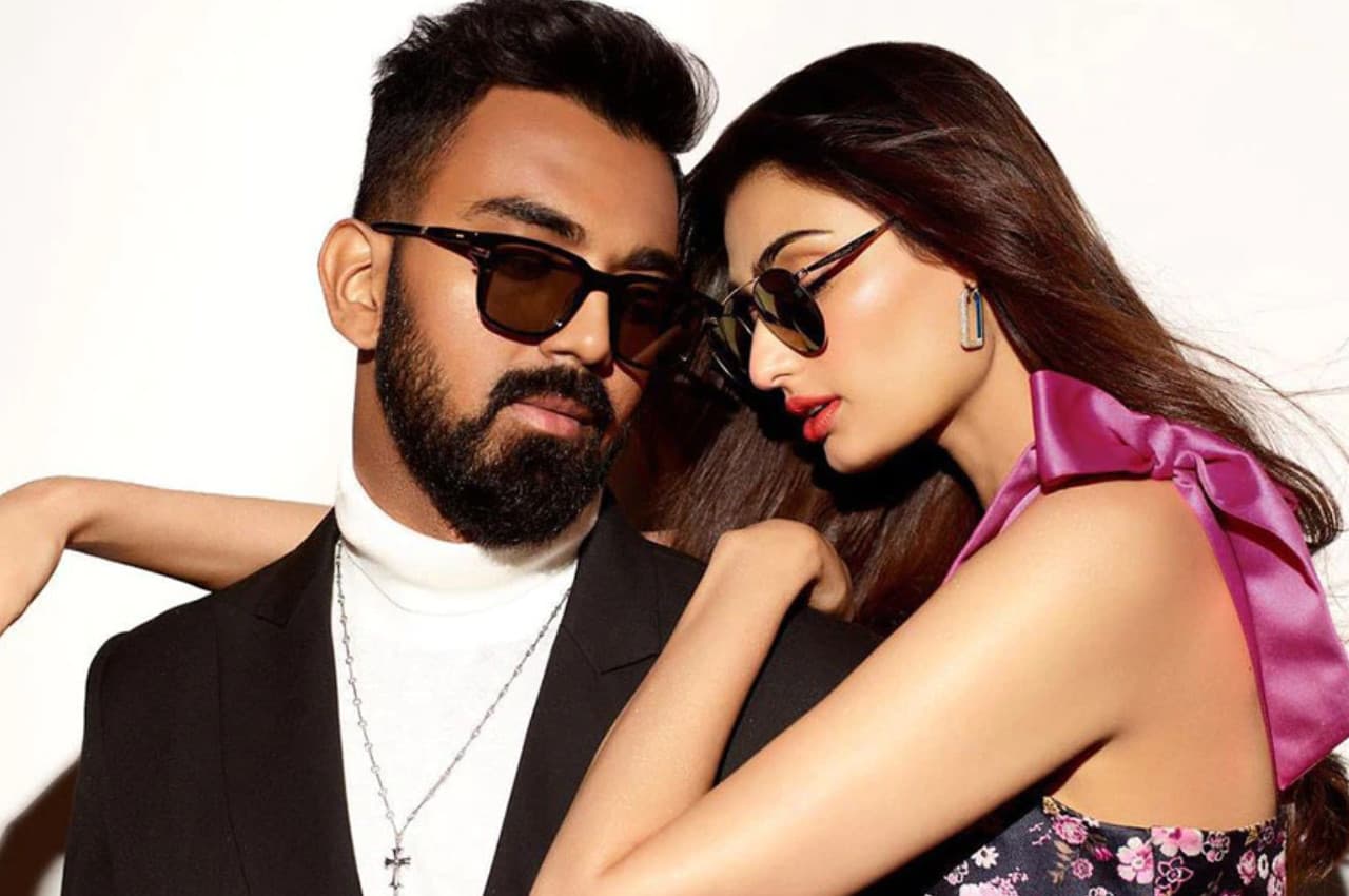 KL Rahul and Athiya Shetty: केएल राहुल और अथिया शेट्टी की शादी कब होगी?...सुनील शेट्टी ने कर दिया खुलासा