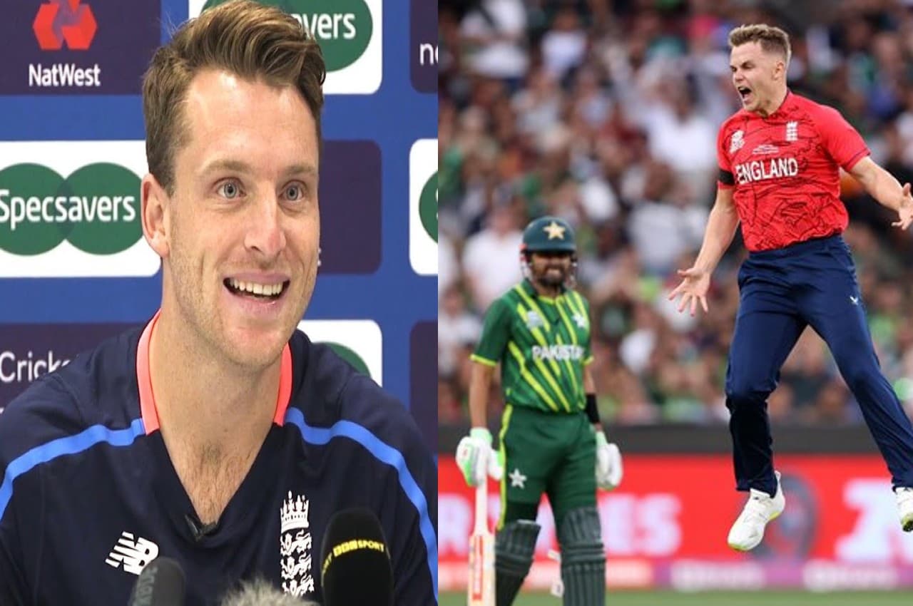 PAK vs ENG: विश्व विजेता बनने के बाद जोस बटलर ने दिया बड़ा बयान...खोल दिया जीत का राज