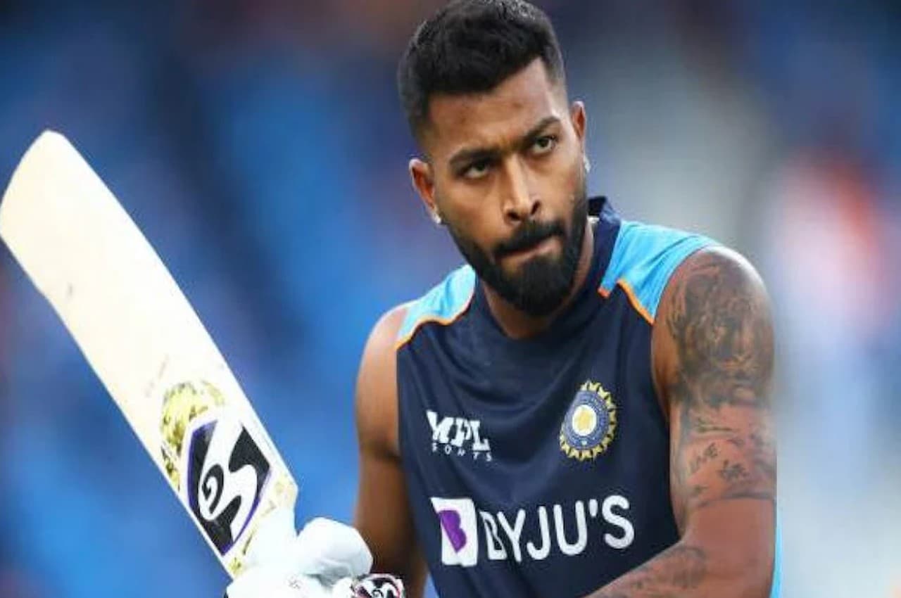 'पता नहीं हार्दिक को कप्तान के रूप में कौन देख रहा है' पूर्व पाकिस्तानी खिलाड़ी ने पांड्या को लेकर दिया बड़ा बयान