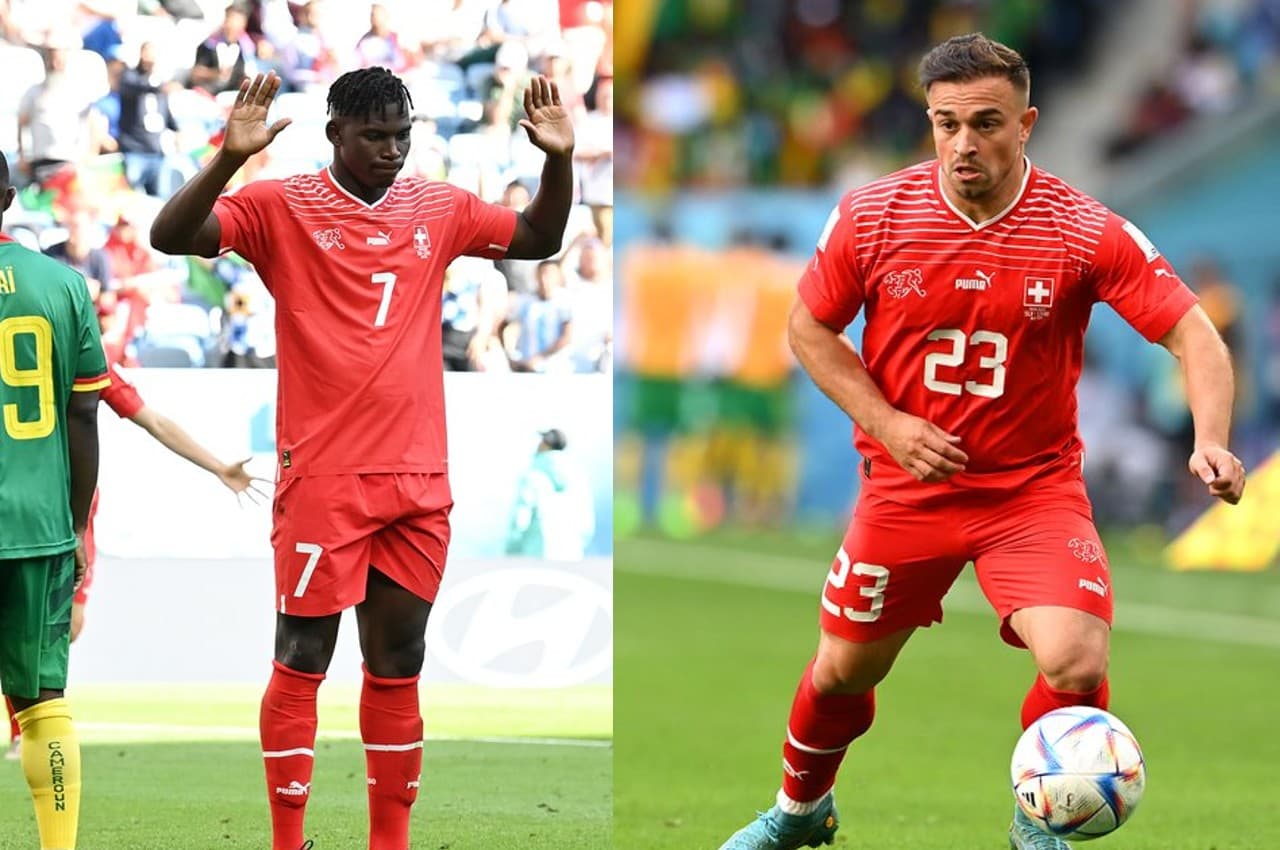 FIFA World Cup 2022: पहला गोल करने के बाद इस खिलाड़ी ने जश्न मनाने से किया इनकार, वजह जानकर आप भी करेंगे सलाम