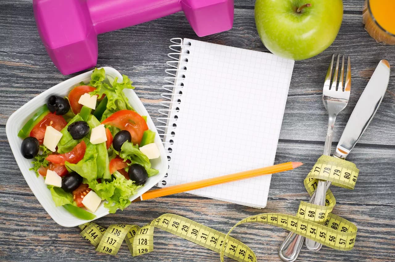 Weight Loss Diet: वजन घटाने के लिए बेस्ट डाइट प्लान...जल्द दिखने लगेगा असर, जानिए क्या खाएं?