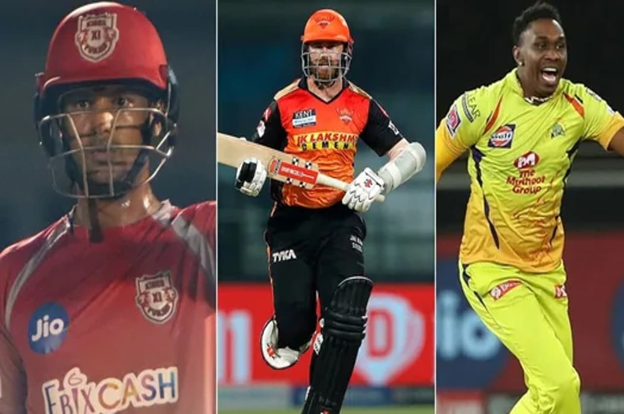 IPL 2023 Retention: 2 कप्तानों की हुई छुट्टी...हेल्स-उथप्पा समेत इन दिग्गजों को भी दिखाया गया बाहर का रास्ता