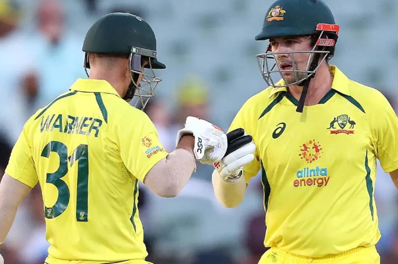 AUS vs ENG: ऑस्ट्रेलिया की जीत के 3 हीरो....सीरीज में 1-0 से बनाई बढ़त, देखें स्कोरकार्ड