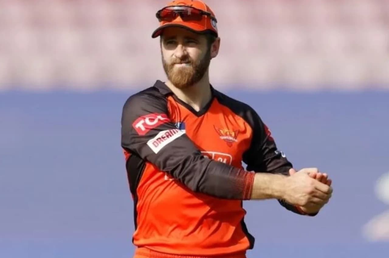 IPL 2023: हैदराबाद से बाहर किए जाने पर Williamson ने दिया बड़ा बयान...बताया अब क्या करेंगे...