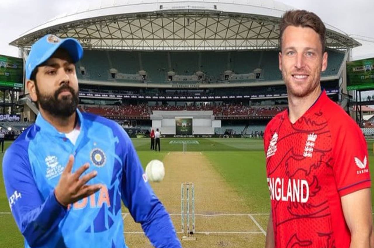 IND vs ENG: रोहित शर्मा पूरी तरह फिट हैं या नहीं? जानिए एडिलेड की पिच से किसे मिलेगी मदद...