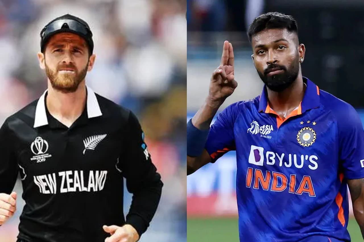 IND vs NZ: 2024 टी-20 वर्ल्ड कप का रोडमैप शुरू... मैच से पहले पांड्या ने दिया ये बड़ा बयान...