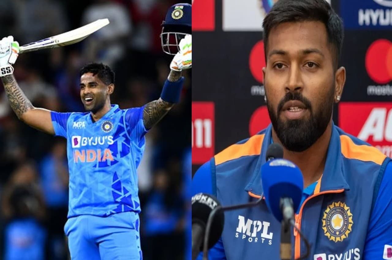 IND vs NZ: धमाकेदार जीत से गदगद हुए कप्तान पांड्या....सूर्या नहीं इन खिलाड़ियों को दिया जीत का श्रेय