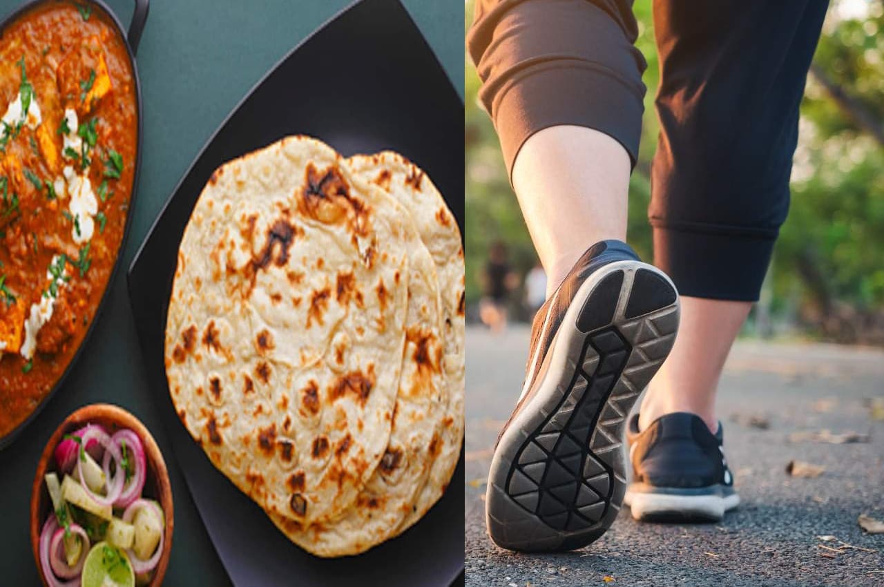Walking Benefits: रात में खाना खाने के बाद जरूर करें ये 1 काम, वरना घरे सकती है गंभीर बीमारी, जानें