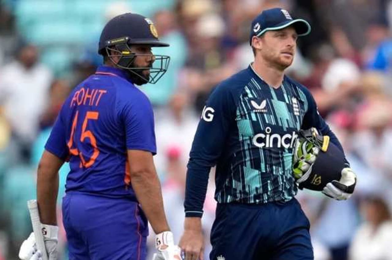 IND vs ENG: आंकड़ों में कौन सी टीम का पलड़ा भारी? जानिए क्या है इंग्लैंड टीम की सबसे बड़ी ताकत..