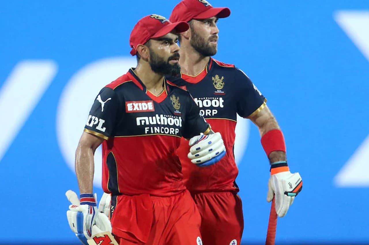 चोटिल ग्लेन मैक्सवेल IPL 2023 में खेल पाएंगे या नहीं? RCB के डॉयरेक्टर ने दिया बड़ा अपडेट
