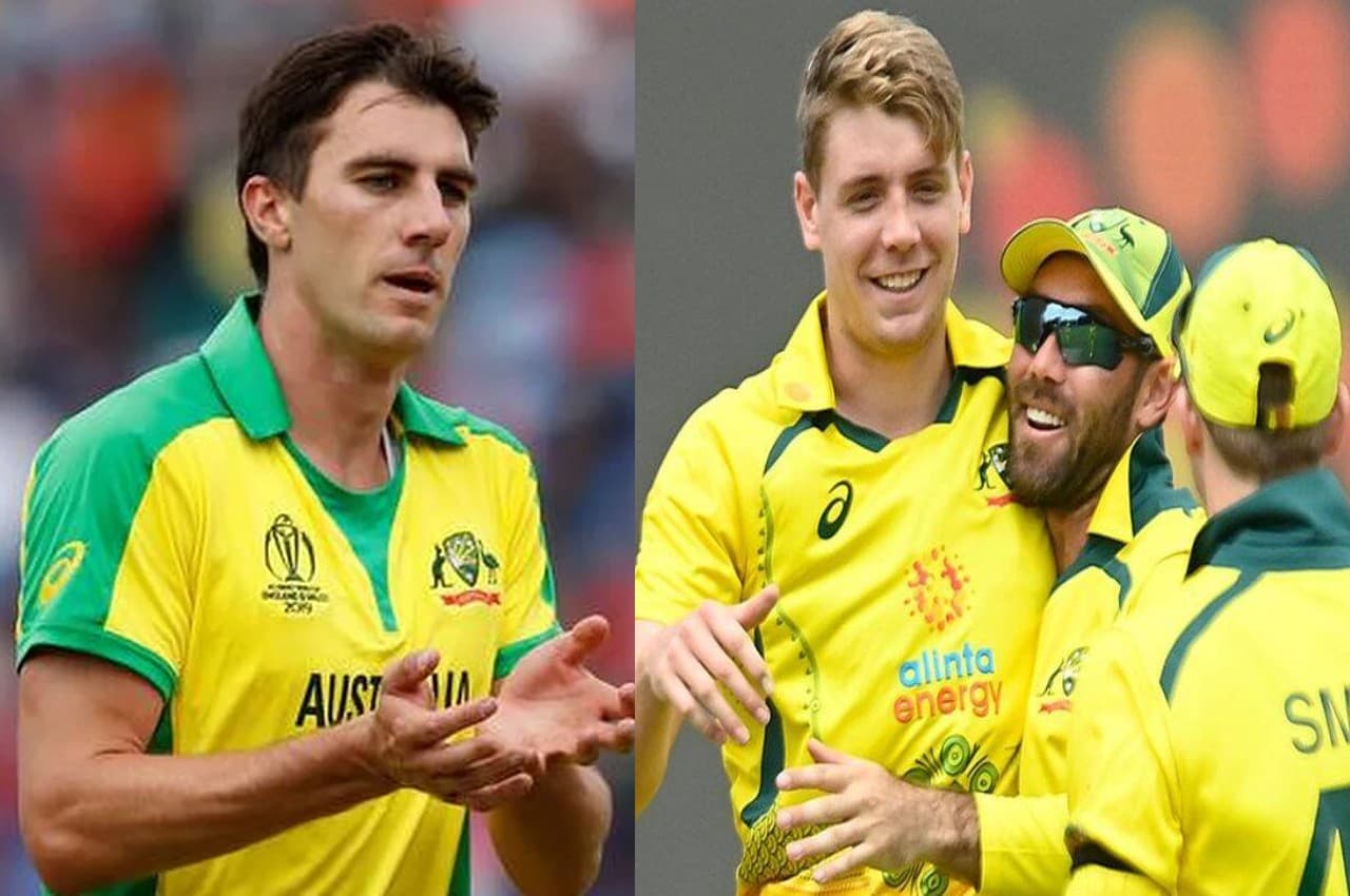 तूफानी ऑलराउंडर Cameron green IPL 2023 खेलेंगे या नहीं? पैट कमिंस ने दिया ये बड़ा बयान