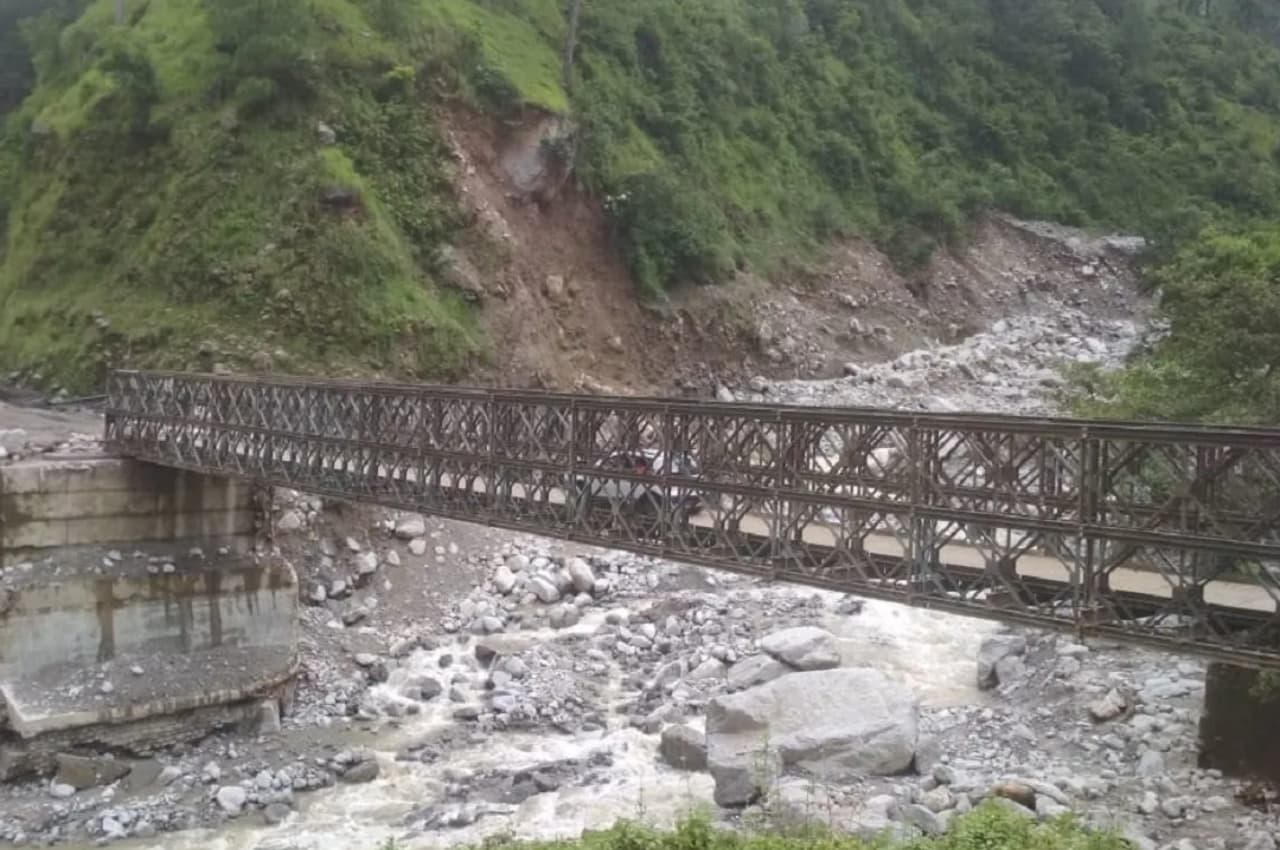 मोरबी हादसे के बाद उत्तराखंड के पुलों की सुरक्षा ऑडिट, 36 ब्रिज पाए गए अनसेफ