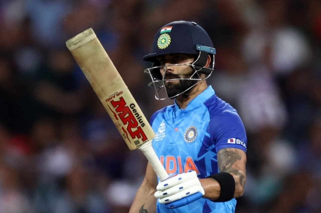 IND vs BAN: क्या लौट आया पुराना विराट...? हर्षा भोगले के सवाल का कोहली ने दिया मजेदार जवाब
