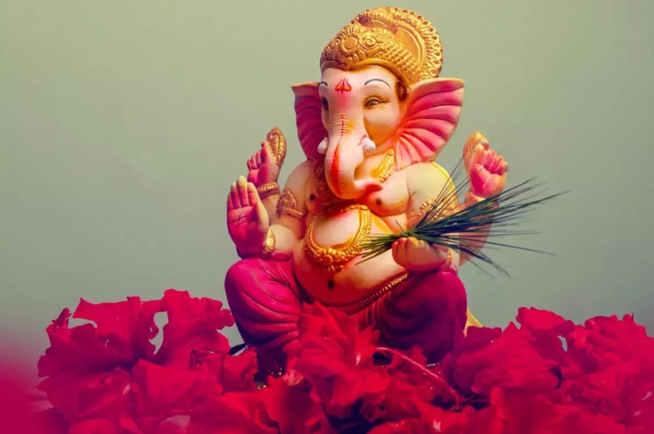 Vinayaka Chaturthi: आज है ज्येष्ठ विनायक चतुर्थी, इन 5 राशियों को होगा लाभ; जानें कौन से उपाय फलदायी?