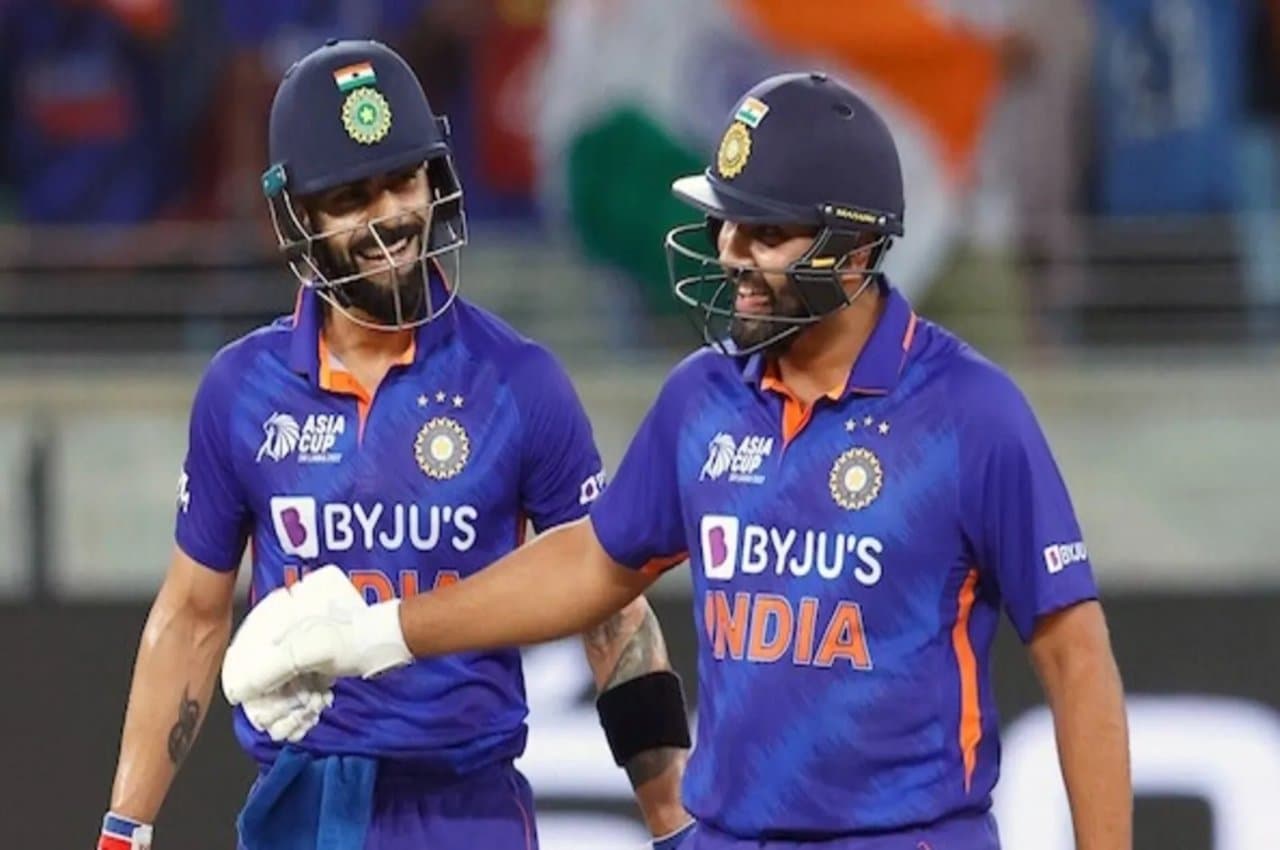 IND vs WI: दूसरे वनडे में रोहित और कोहली को क्यों दिया गया आराम? कोच राहुल द्रविड़ ने बताई वजह