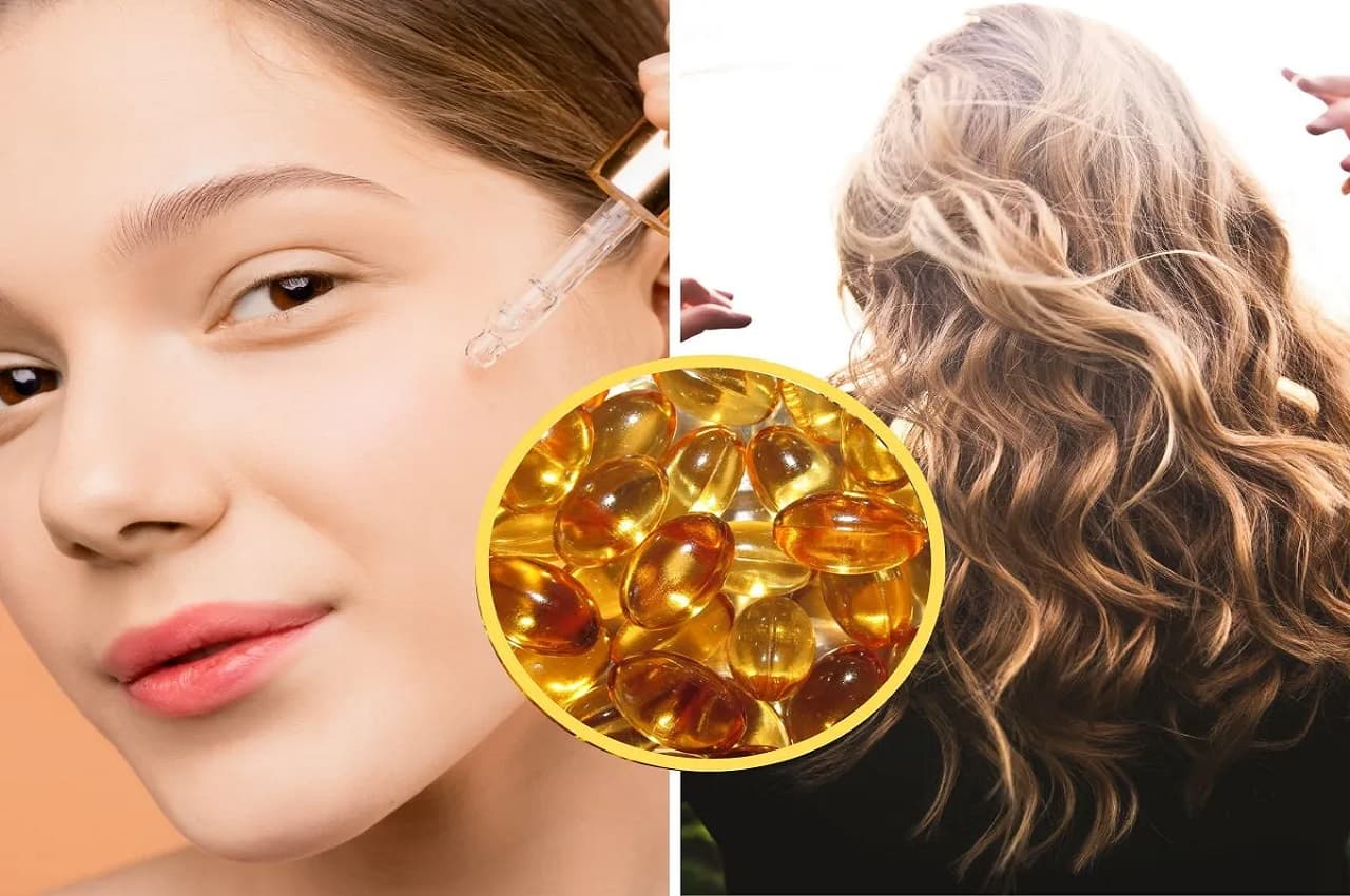 Vitamin E For Glowing Skin: चेहरे के निखार को बढ़ा देता है विटामिन E कैप्सूल, बस आजमाएं ये नुस्खा