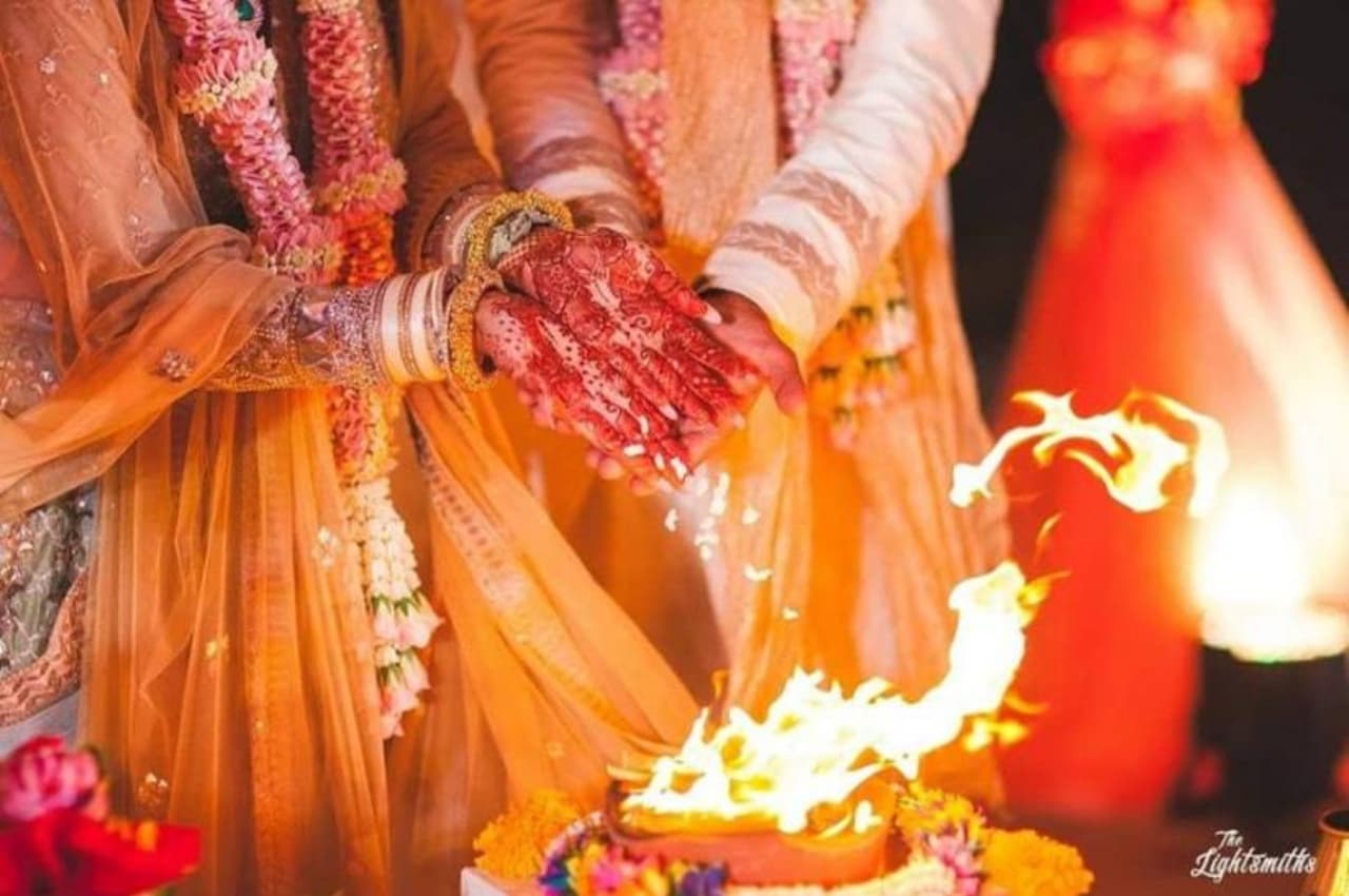 Vivah Muhurat 2022: नवंबर और दिसंबर माह में विवाह के लिए बन रहे हैं ये शुभ मुहूर्त