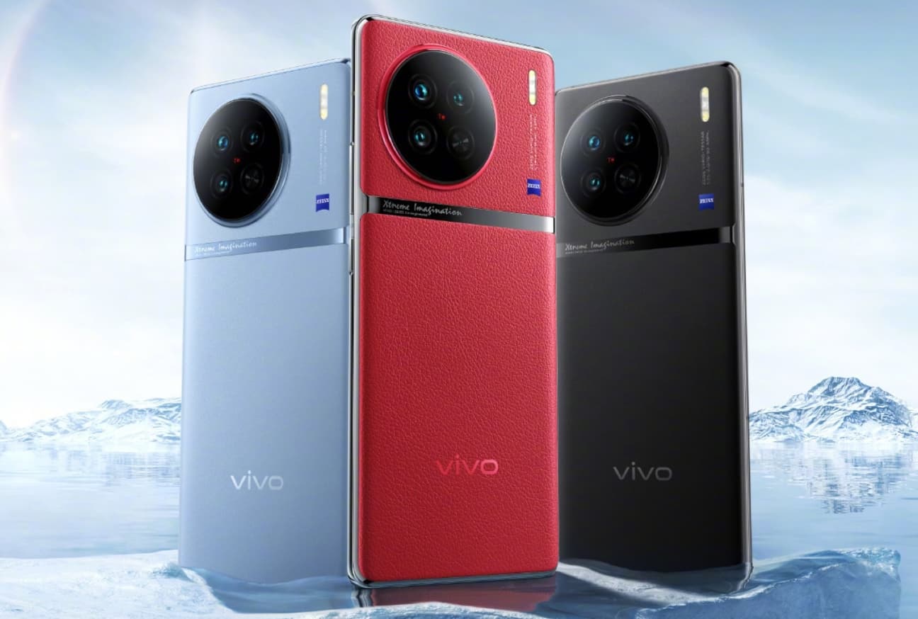 Vivo ने चोरी-छिपे लॉन्च किया जबरदस्त स्मार्टफोन! जानें कीमत और खासियत
