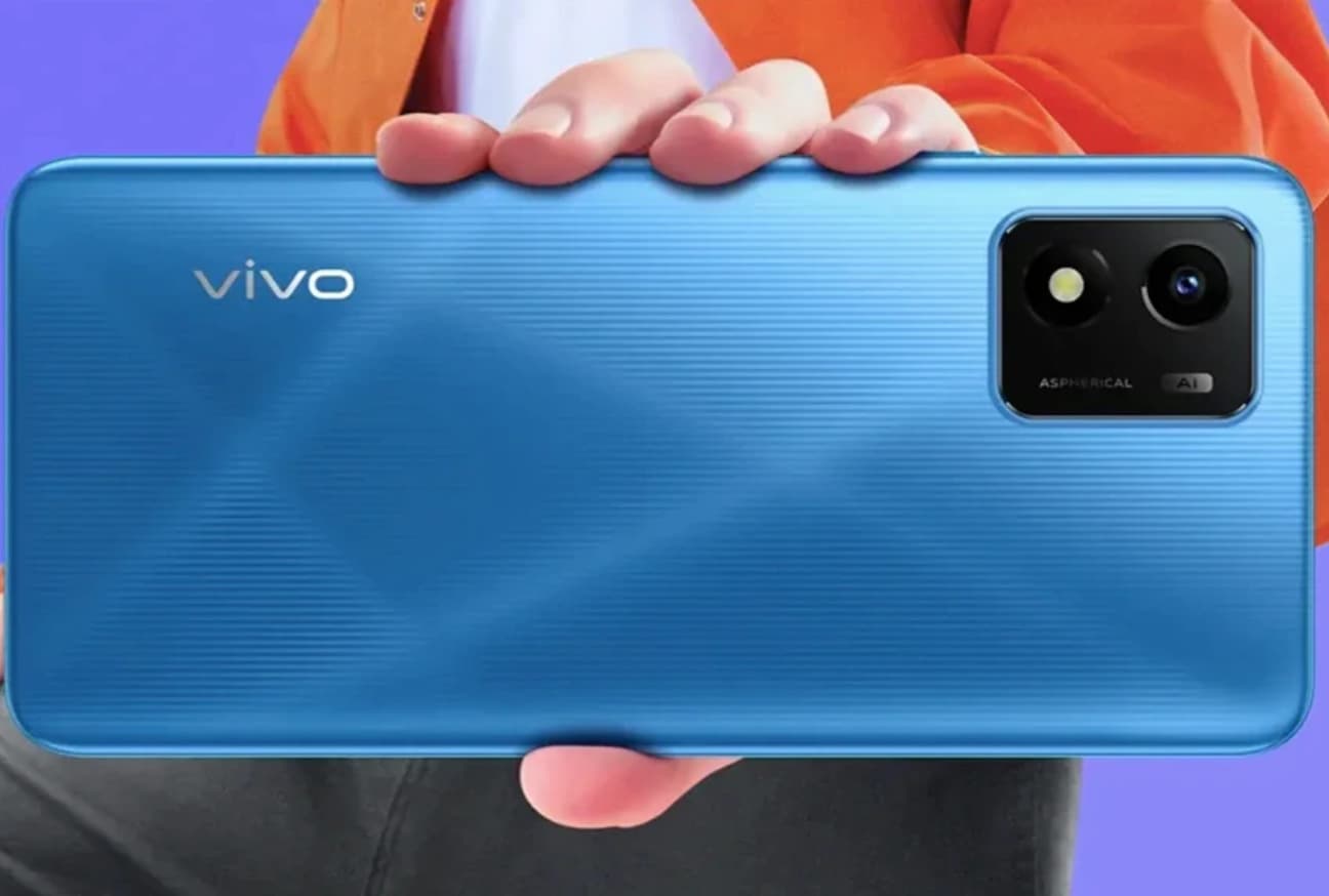 Vivo Y01A: 5000mAh बैटरी और मीडियाटेक हेलियो P35 SoC के साथ लॉन्च, जानें कीमत और खासियत