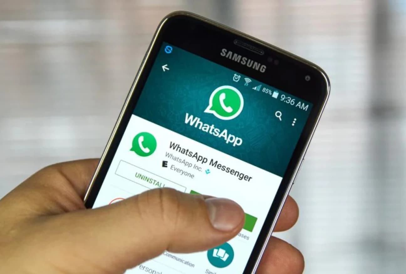 WhatsApp पर एक या दो नहीं बल्कि आ रहे हैं 5 जबरदस्त फीचर्स, जानें कैसे करेंगे काम