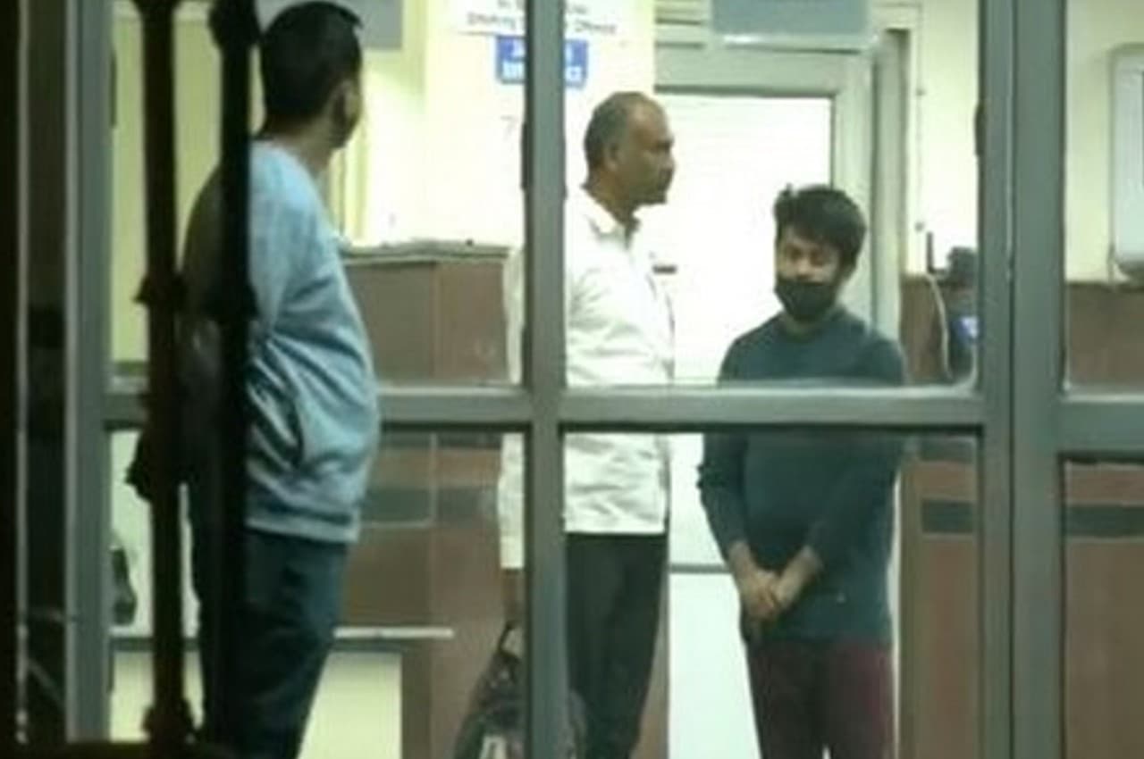 Aaftab Polygraph Test: श्रद्धा वाकर हत्याकांड के आरोपी आफताब का आज भी पॉलीग्राफ टेस्ट