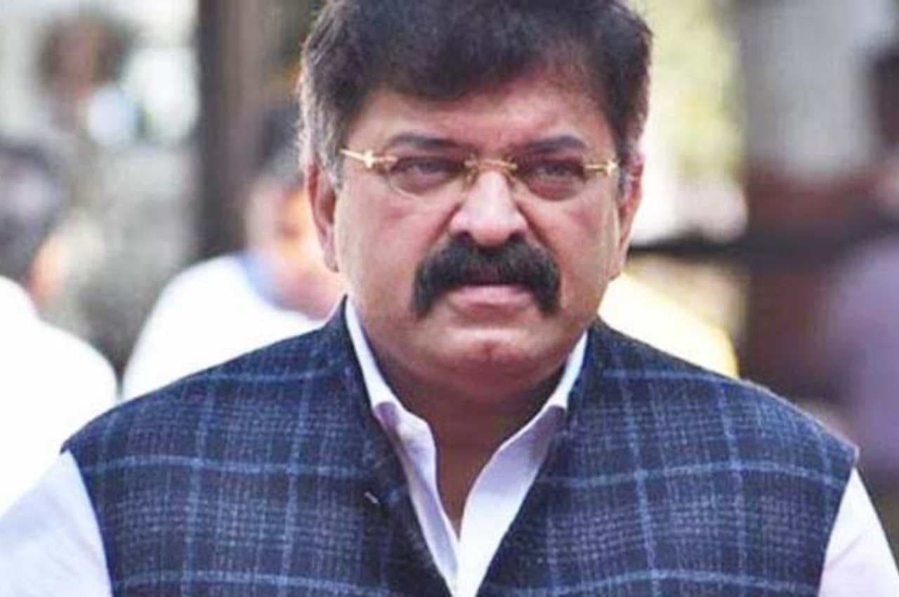 महाराष्ट्र:  NCP विधायक जितेंद्र आव्हाड गिरफ्तार, सिनेमा हॉल में मारपीट करने का आरोप
