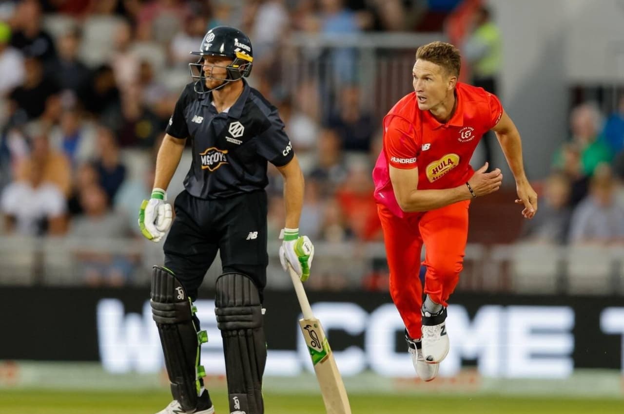 Abu Dhabi T10: चोट से उबरकर लौटे Dwaine Pretorius ने काट डाला गदर, 2 ओवर में चटका डाले इतने विकेट