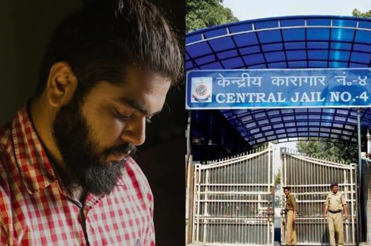 Shraddha Murder Case: तिहाड़ पहुंचा आफताब, जेल में हर मूवमेंट पर 24 घंटे रखी जाएगी नजर