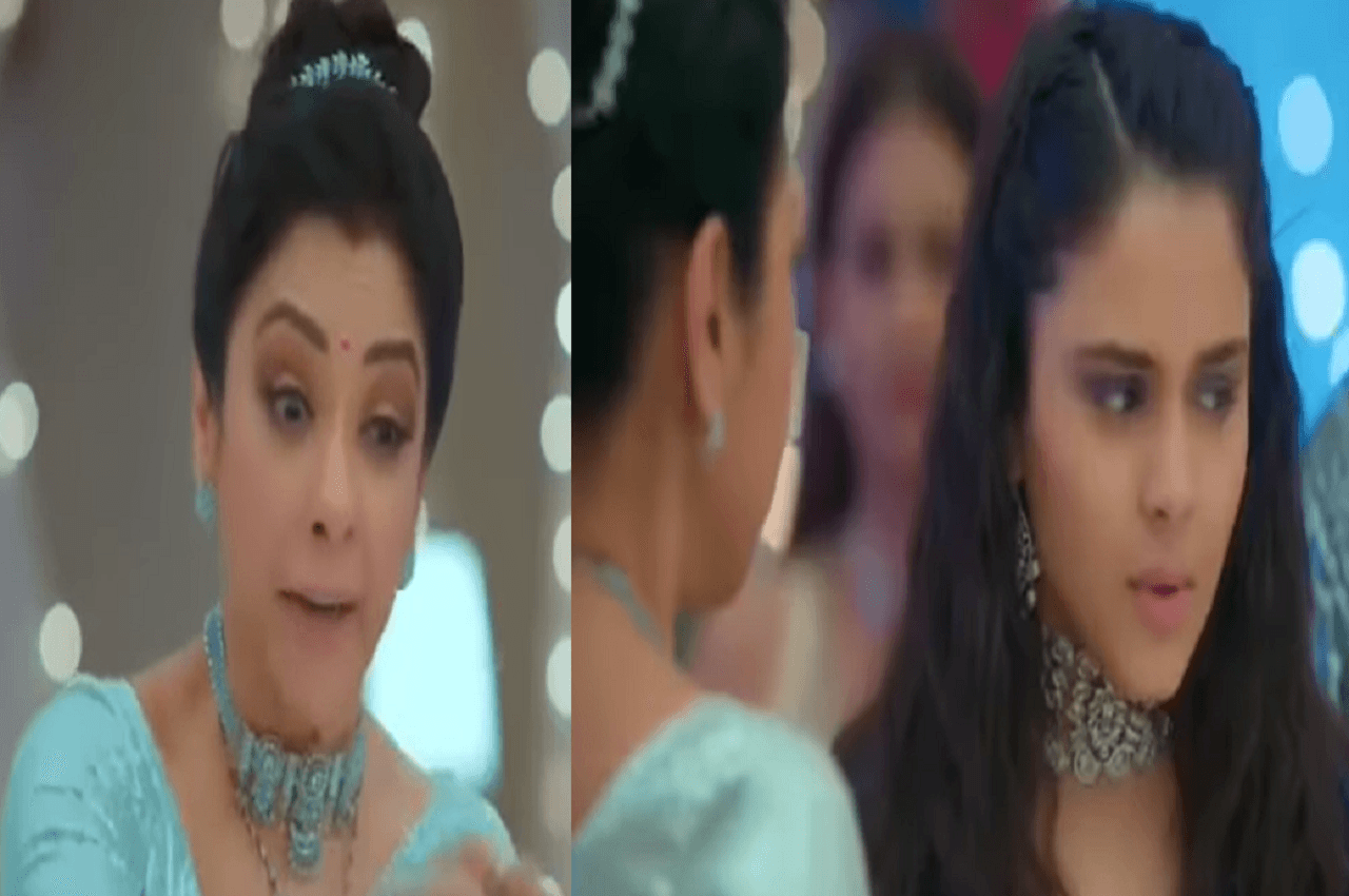 Anupamaa Upcoming Twist: पाखी के सिर से अब उतरेगा अमीरी का भूत, अधिक के साथ दर-दर भटकने को मजबूर