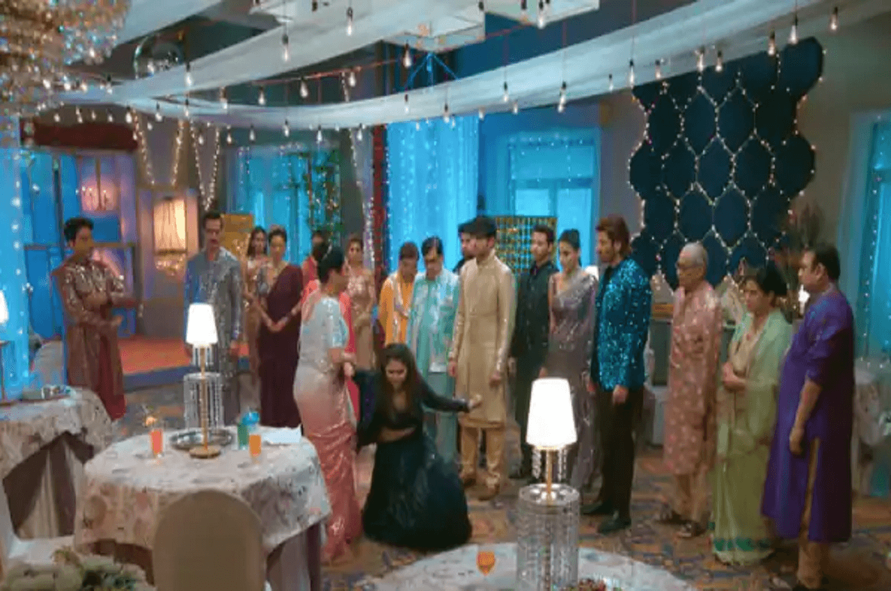 Anupamaa Upcoming Twist: पाखी की इस बदतमीजी के आगे अनुपमा भूली ममता, निकाल फेंकेगी घर से बाहर