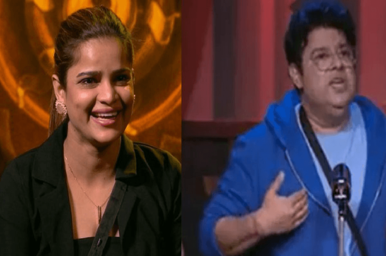 Bigg Boss 16: घर में फिर मचा कोहराम, लड़ाई में एक दूसरे के मां-बाप को घसीट लाए अर्चना और साजिद