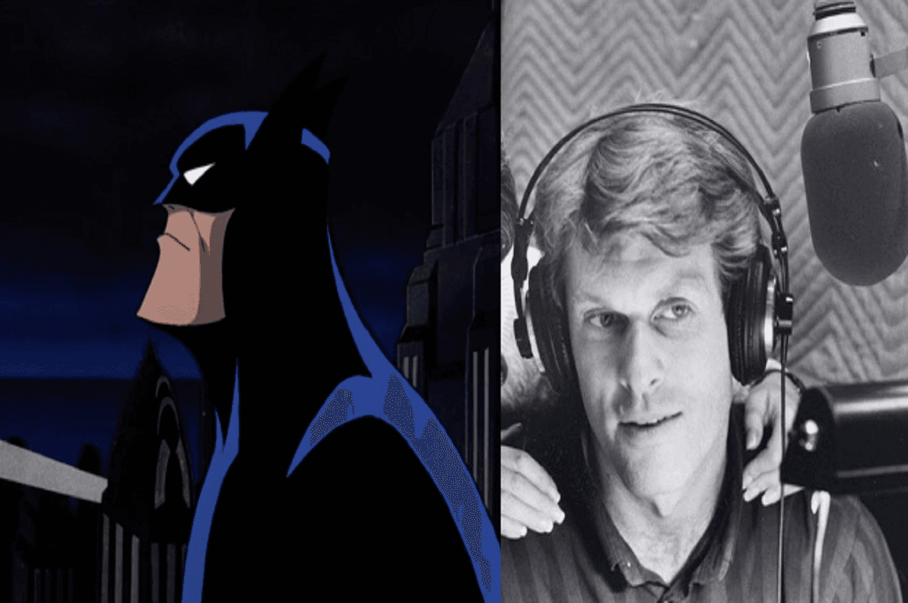 'Batman' में अपनी आवाज देने वाले वॉइस ओवर आर्टिस्ट Kevin Conroy का निधन