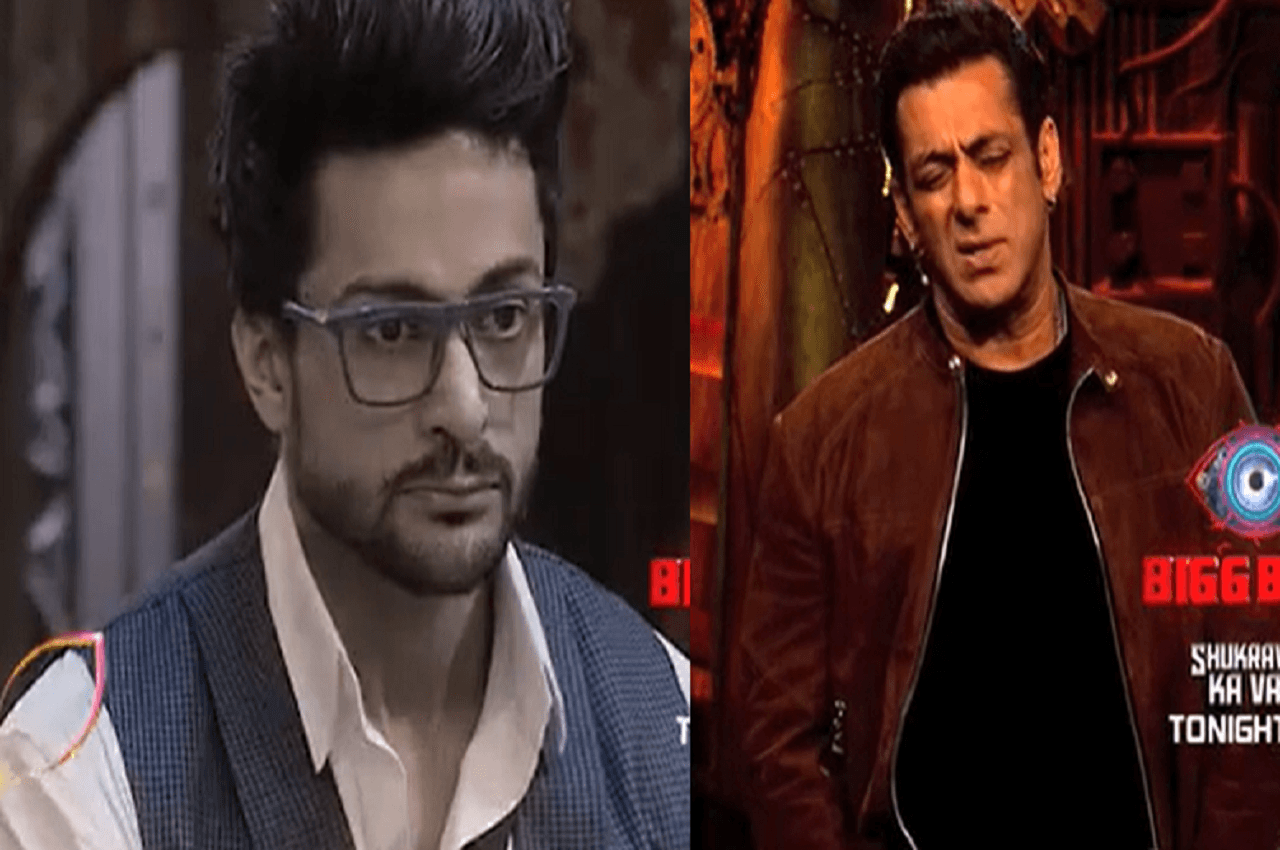 Bigg Boss 16: Salman Khan ने Shalin को "चिकन" राग के लिए लगाई फटकार