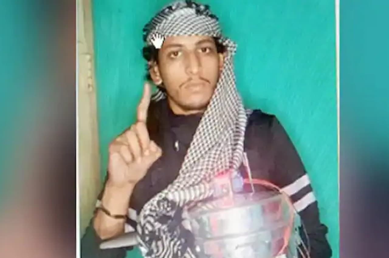 Mangaluru Blast Case: ISIS के संपर्क में था संदिग्ध शारिक, शहर में और धमाके की बनाई थी योजना