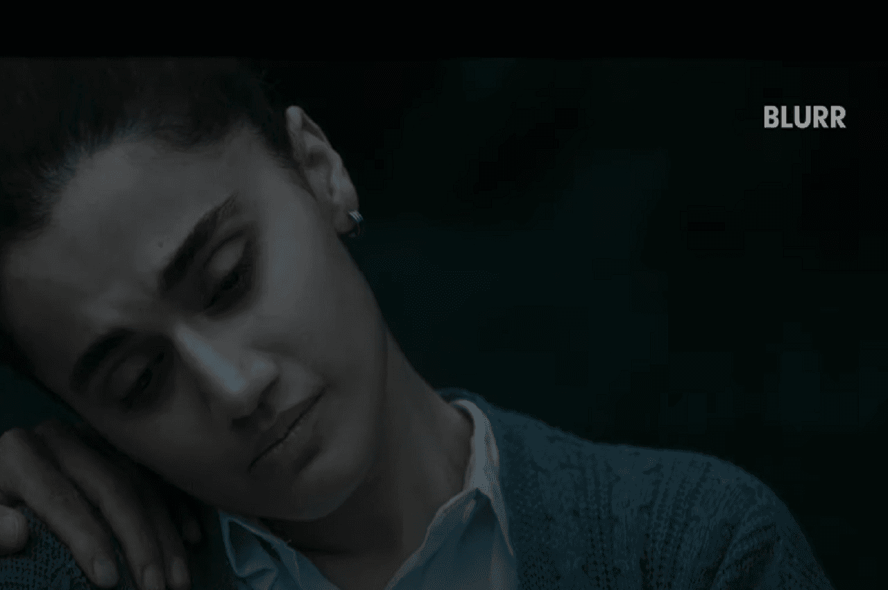 Blurr Trailer: चिल्स और थ्रिल्स से भरपूर है तापसी पन्नू की पहली होम प्रोडक्शन फिल्म 'ब्लर' का ट्रेलर