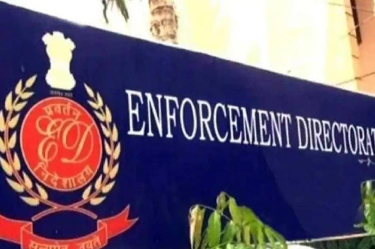 BS-IV वाहन घोटाले में ED की बड़ी कार्रवाई, 22 करोड़ रुपये की संपत्ति कुर्क