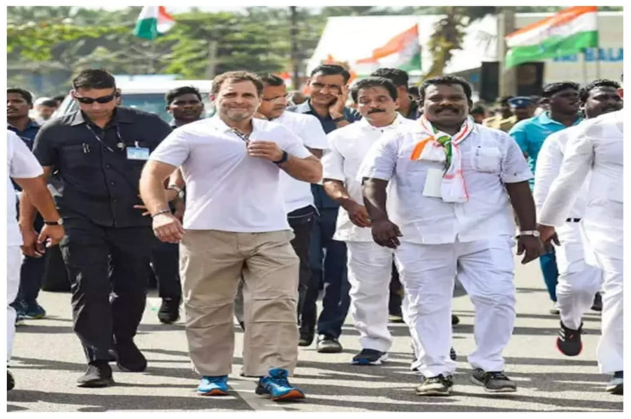 कांग्रेस के सभी MLA करेंगे राहुल गांधी की आगवानी, सभी विधायकों को मिले बुरहानपुर पहुंचने के निर्देश