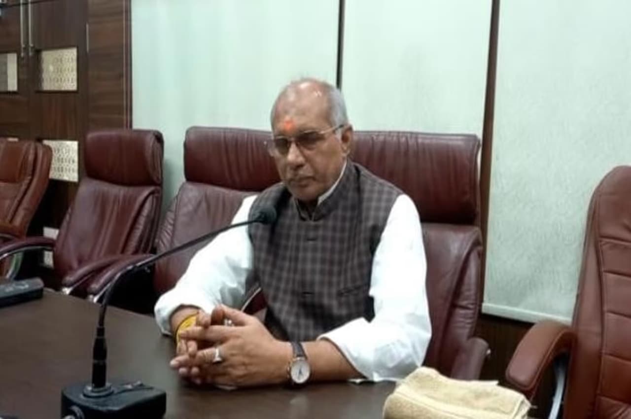 कैबिनेट मंत्री का बड़ा बयान, कहा- वक्फ की जमीनों को कब्जामुक्त कराकर बनाएंगे स्कूल-अस्पताल, बताए फायदे