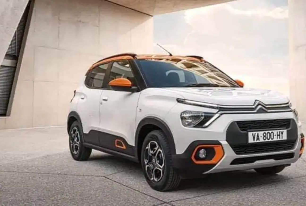मार्केट में धमाल मचाने आ रही है किफायती इलेक्ट्रिक Citroen e-C3 कार, जानें कब तक होगी लॉन्च