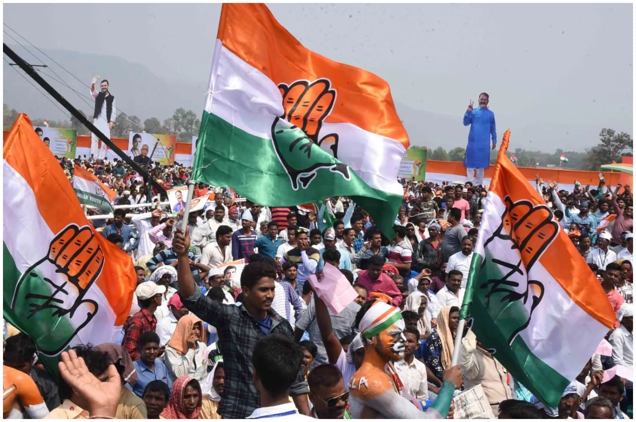 Delhi MCD Election 2022: कांग्रेस को लगा झटका, पूर्व निगम पार्षद सुशीला खोरवाल का नामांकन रद्द!