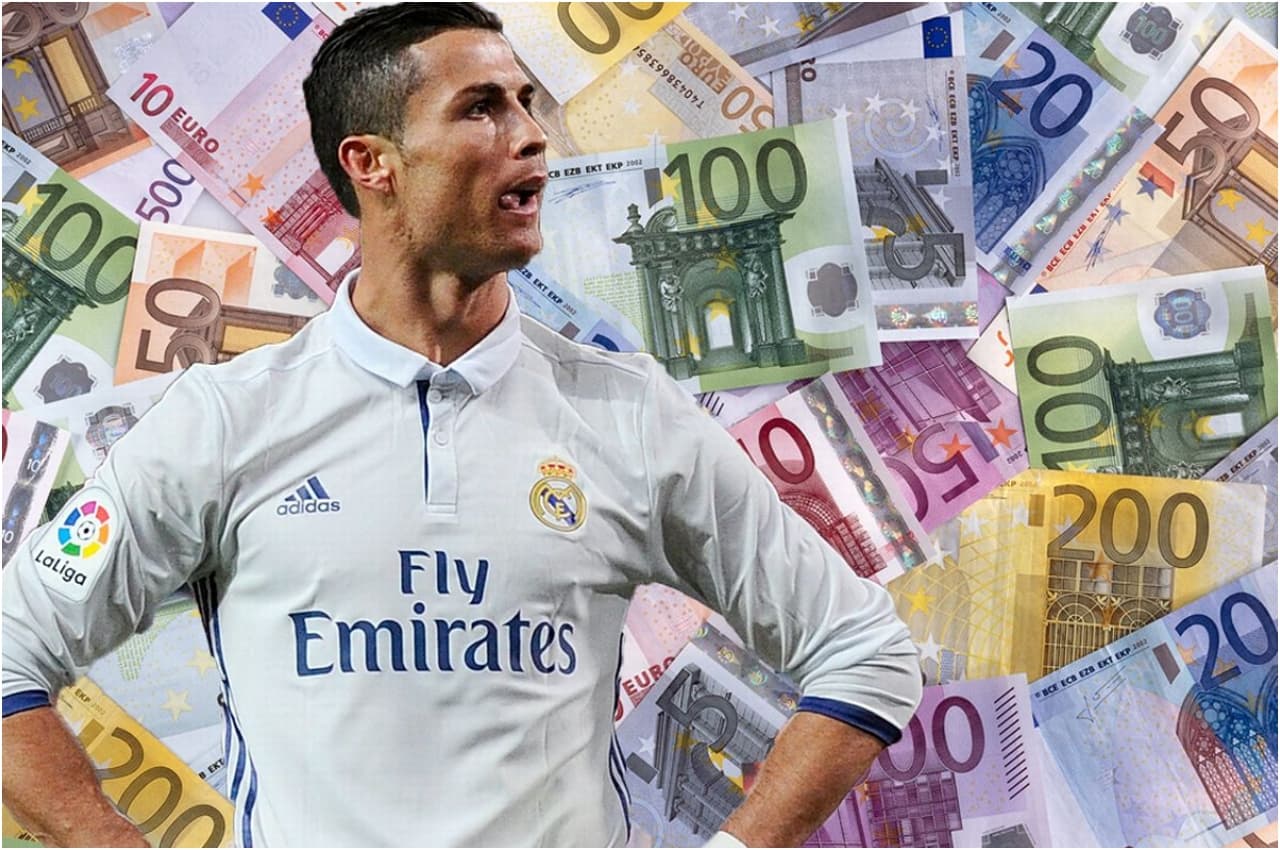 FIFA वर्ल्ड कप के बाद रोनाल्डो हर साल कमाएंगे इतने करोड़, Al Nassr से चल रही है बातचीत