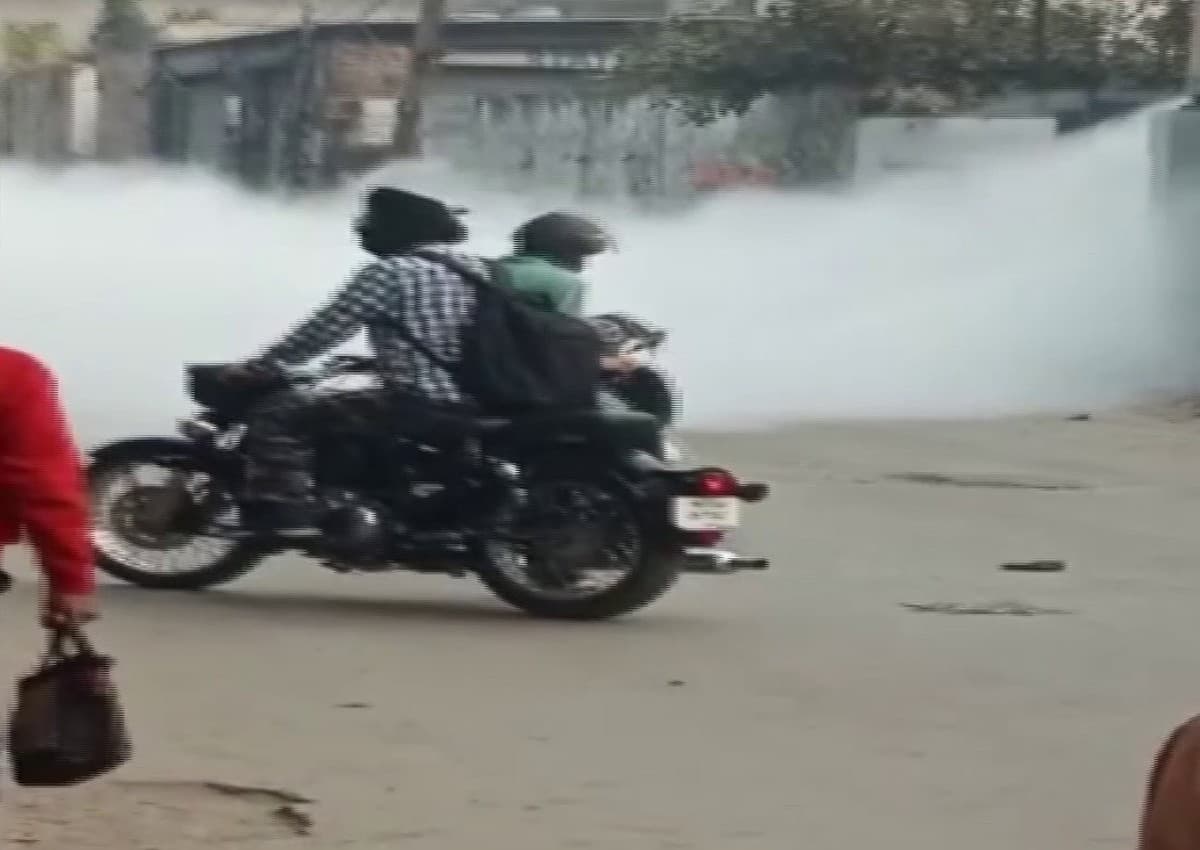 Punjab News: लुधियाना में ऑक्सीजन बनाने वाली फैक्ट्री में गैस लीक, 5 मजदूर बेहोश; इलाका सील