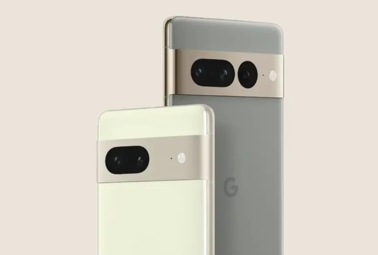 Google Pixel 7 पर बंपर छूट! 60 हजार का फोन सिर्फ 35000 में, जल्दी लूट लें मैका