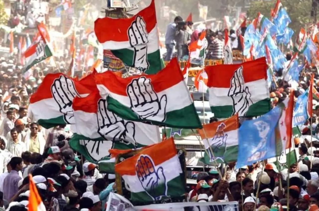 Delhi MCD Election 2022: कांग्रेस ने गठित की स्क्रीनिंग कमेटी, यह नाम हैं शामिल