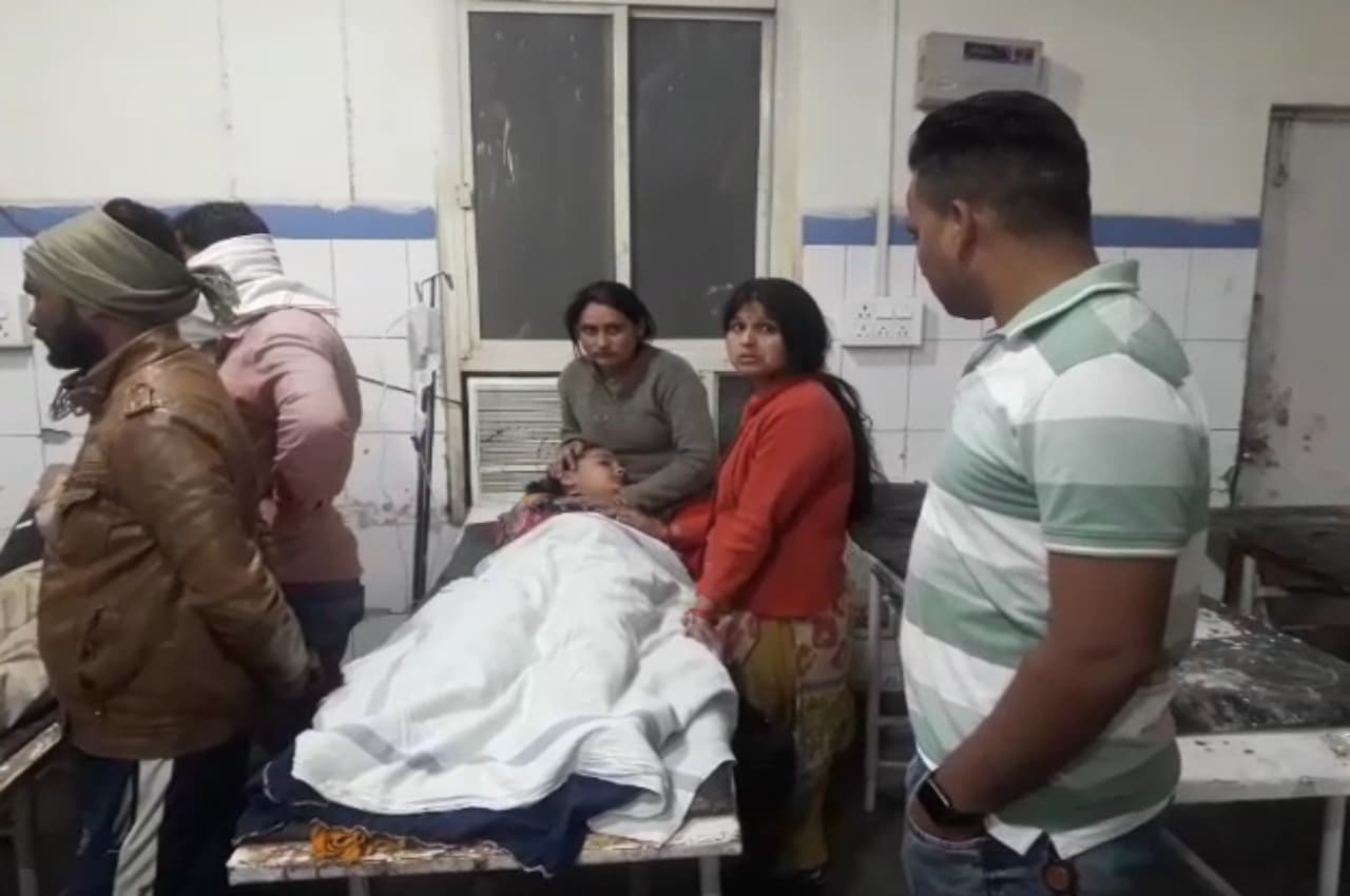 ग्वालियर में जमीन के विवाद को लेकर चला खूनी खेल, 13 साल की बच्ची के साथ हुआ ये काम