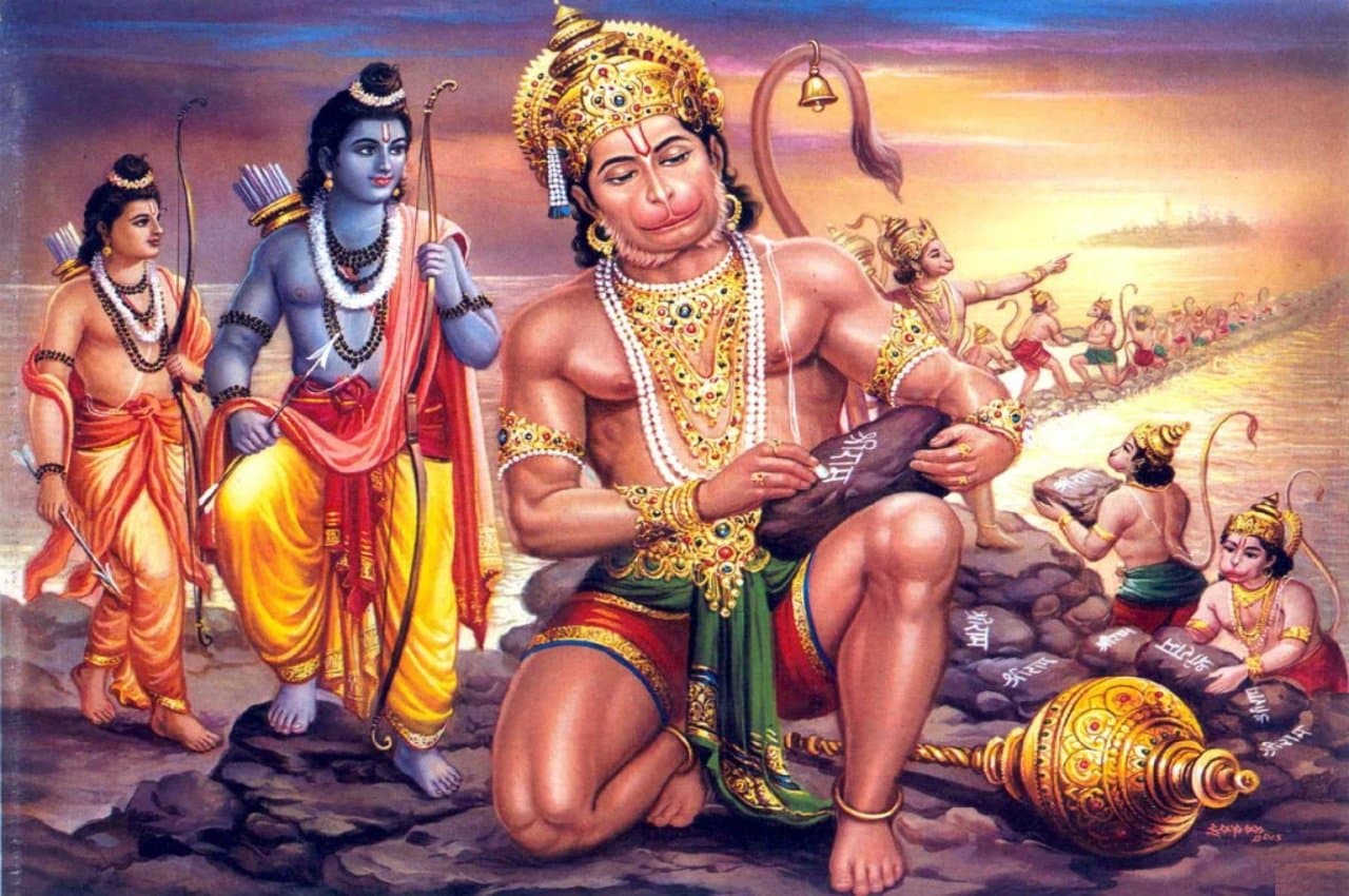 Mangalwar ke Upay: आज करें हनुमानजी के इन मंत्रों का प्रयोग, शत्रु भी होंगे परास्त