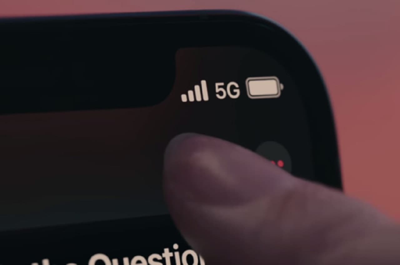 5G चलाते हैं तो जल्दी उड़ जाती है आपकी iPhone की बैटरी? ये रहा लंबे समय तक फोन चलाने का जुगाड़