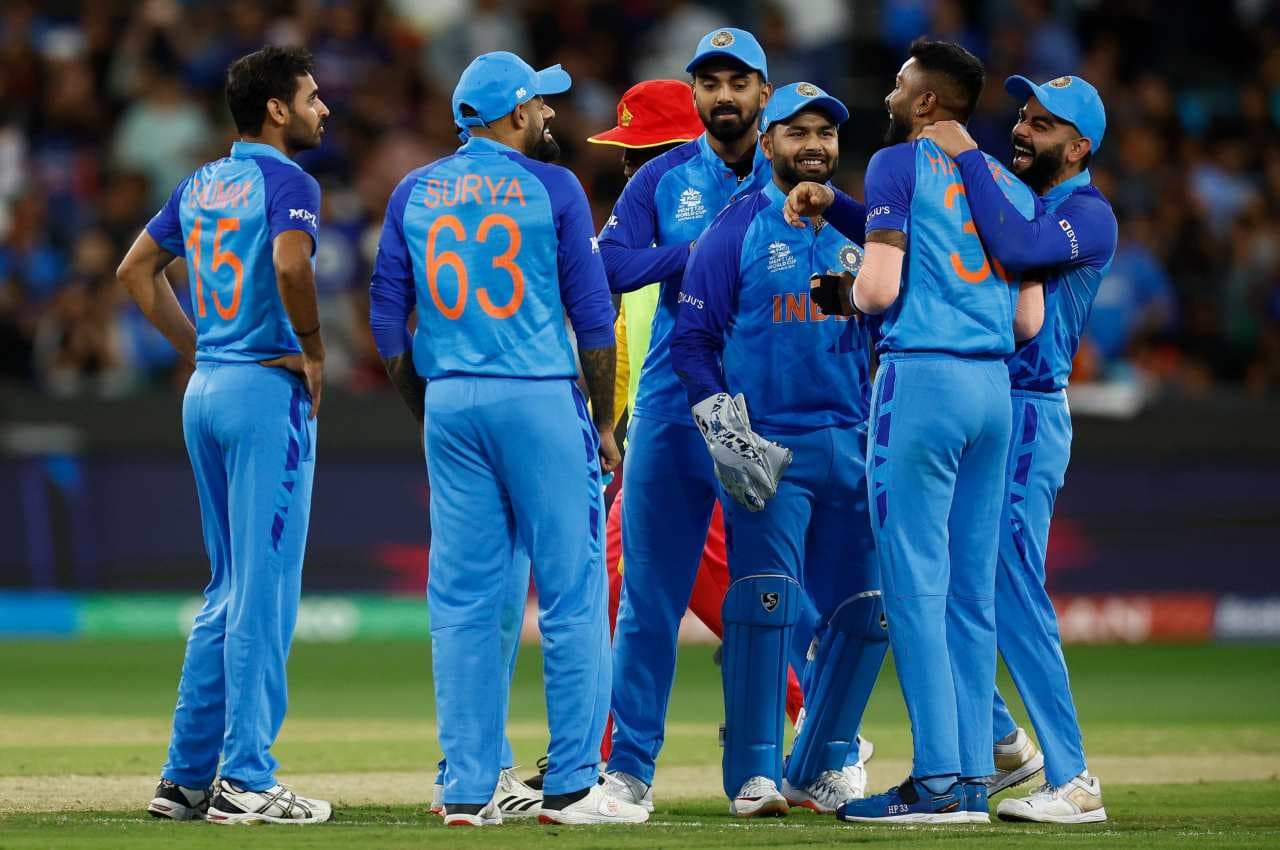 T20 WC: भारत ने पाकिस्तान से छीन लिया सुकून, वजह जानकर आप भी पीटेंगे तालियां