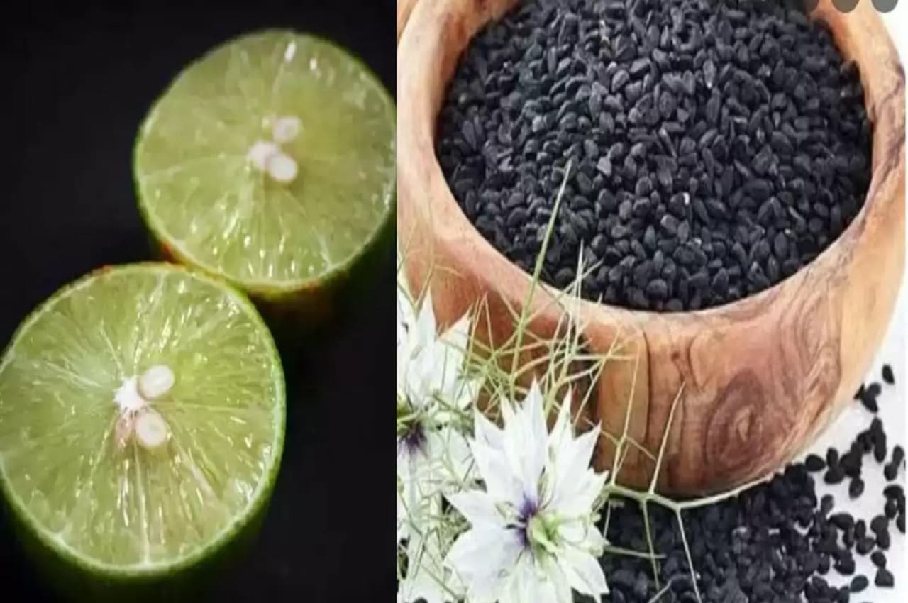 Kalonji for Weight Loss: पतली कमर के लिए रोजाना पीएं नींबू में कलौंजी मिलाकर, जानें सेवन का तरीका